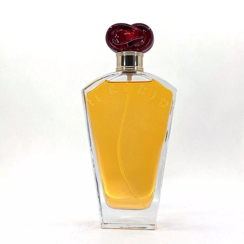 IL Bacio by Borghese Eau de Parfum Spray Women 3.4