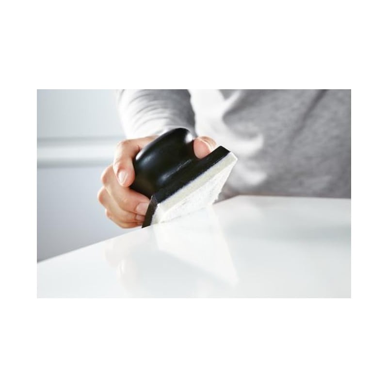 Festool 499894 HSK Polishing Felt (Pack of 5)