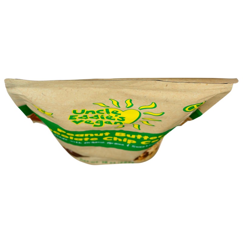 COOKES PENT BUTR CHC ORG