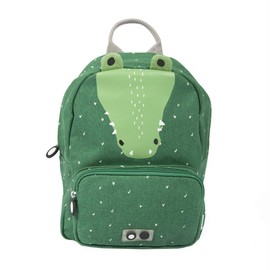 Trixie Kids Nursery Backpack 31 cm Mr. Crocodile, Mr. crocodile