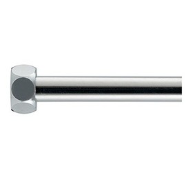 Kakudai 741-01SX300 Stainless Steel Pipe with Nut