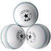 SPIN FIRST Soft & Safe Indoor Outdoor Incrediball Cricket Balls!