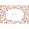 Captain Stag UT-1017 Picnic Sheet, Cushion Sheet, Mat, Soft Cushion