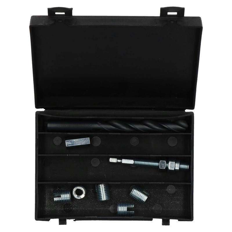 AB Tools Baerfix M8 x 1.25mm Metric Self Tapping Damaged