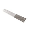 Anauto 0.4mm Nozzle Cleaning Needle for 3D Printer Accessories Reusable