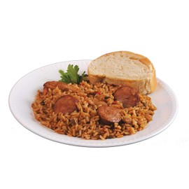 Jambalaya Girl's New Orleans Food Products (Jambalaya, 2 Pack 20 oz.)