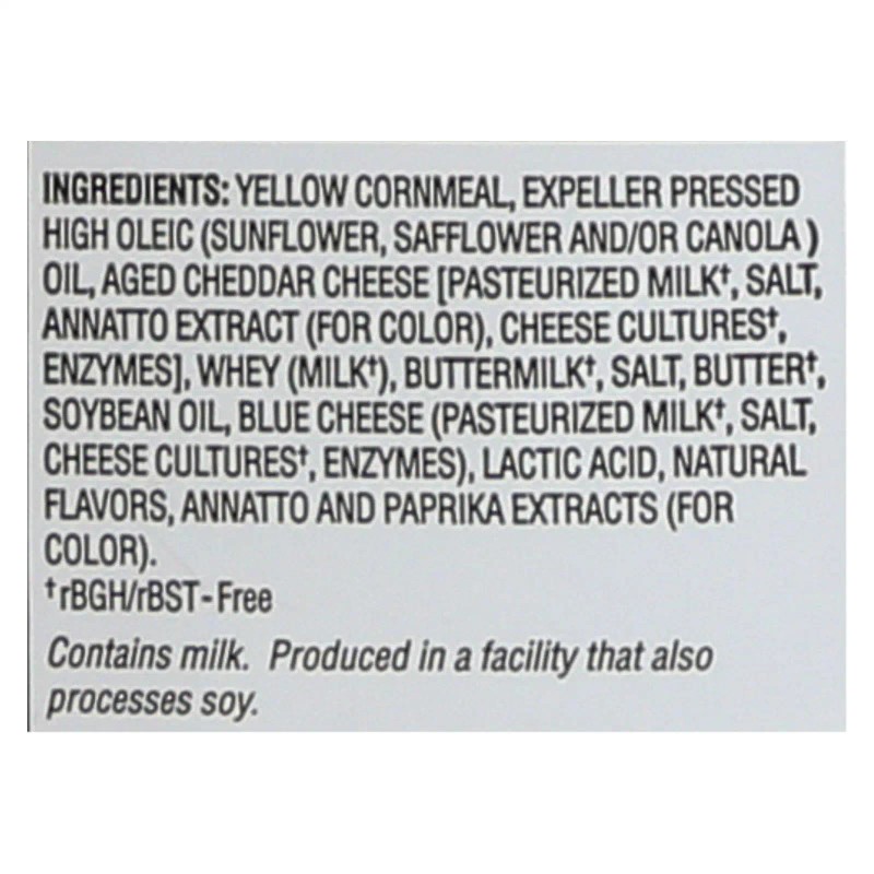 UD_Barbara's Bakery - Baked Cheese Puffs - Original - Case