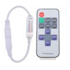 OTOTEC Wireless RF Remote Control for Single Color Strip Light