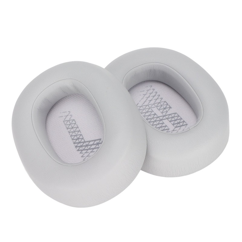 Replacement Earpads Protein Leather Noise Isolation Memory Foam Ear Cushions