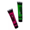 Sombreros y Fiesta México 6 Tubo Pintura Neon Fluorescente Glow