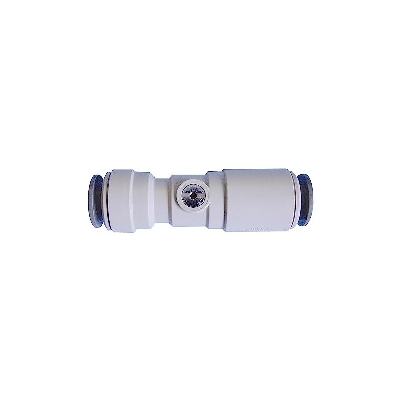 Service Valve 15mm