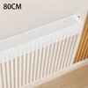 Radiator Cover White Cover for Heaters and Radiators for Living
