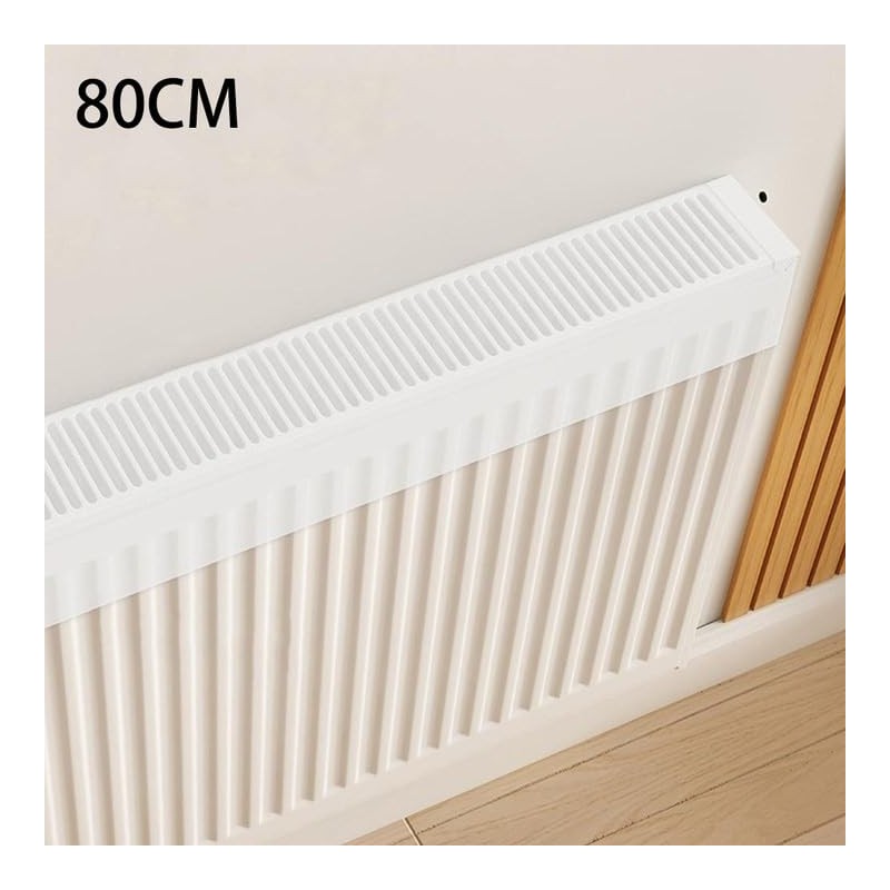 Radiator Cover White Cover for Heaters and Radiators for Living