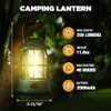 EverBrite USB C Rechargeable Camping Lantern with Dimming