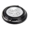 Radio Lantern Hand Crank USB Rechargeable Multi Functional AM FM