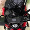 FENGYEMOTO Compatible with 2019-UP Honda Hunter Cub 125 Trail125 CT125