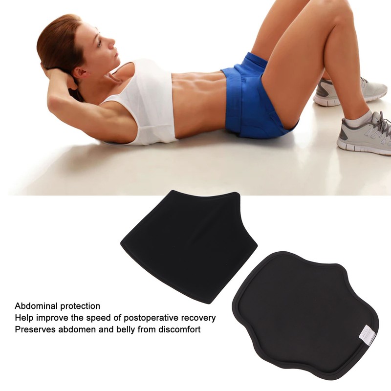 5pcs Recovery Liposuction Supplies High Compression Soft Body Shaping Post