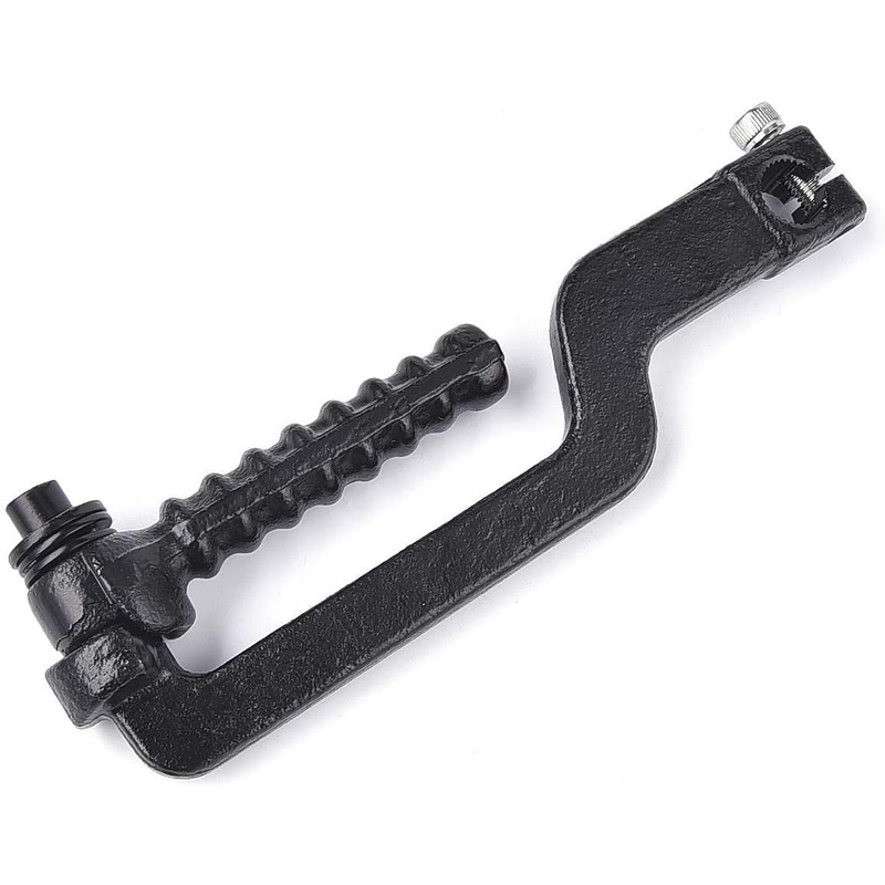 necaces Kick Starter (silver)