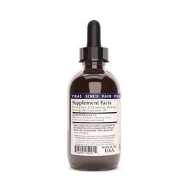 Remedy's nutrition Sambu Well Tincture 2fl Ounce/60mls