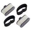 11013-0752 FR691V Air Filter Compatible with Kawasaki FR651V FR730V 6