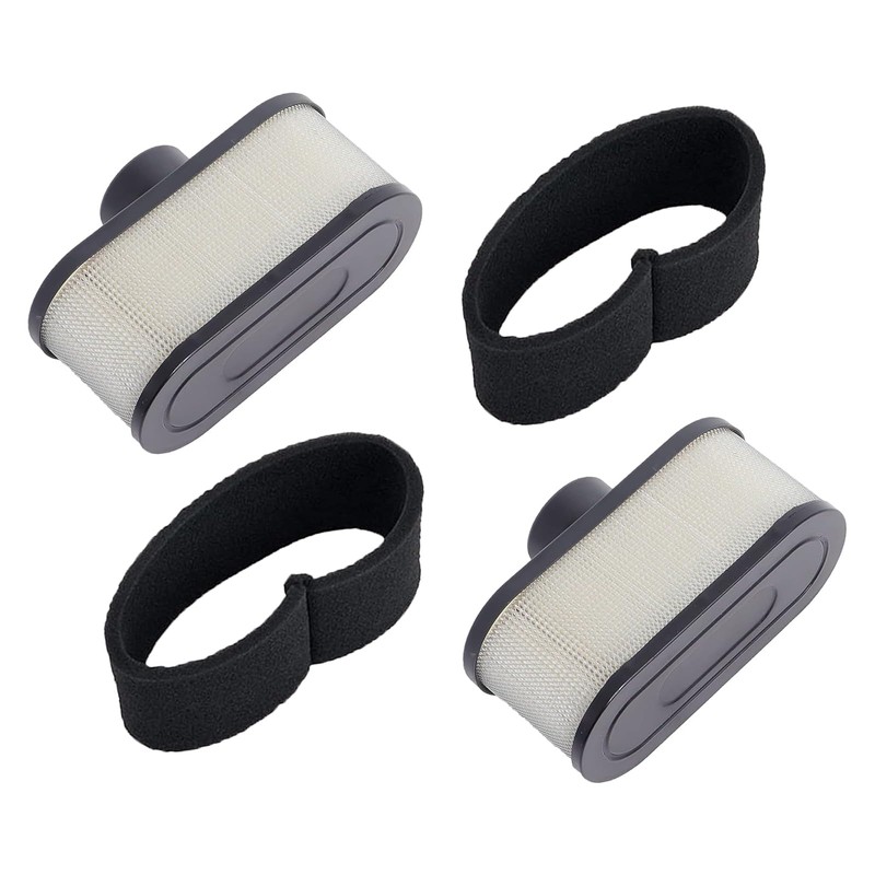 11013-0752 FR691V Air Filter Compatible with Kawasaki FR651V FR730V 6