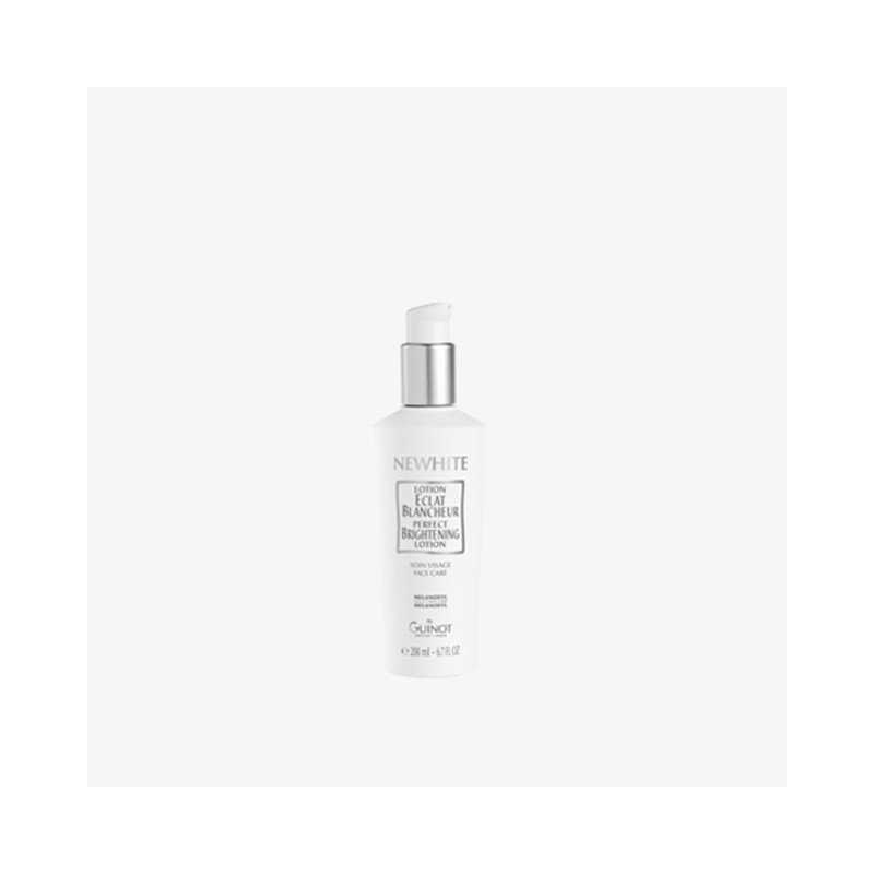 Gino Rossion New Whitening Toner 200ml / 기노 로씨옹 뉴