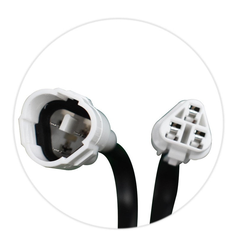 Thomletha 1 Set Throttle Position Sensor Harness Test Setting Tool