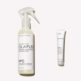 NO.0 인텐시브 본드 빌딩 트리트먼트 155ML No.0 Intensive Bond Building Treatment 155ML