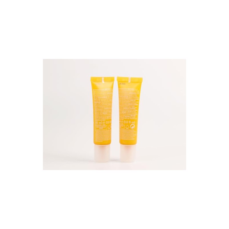 Ziaja Vitamin C.B3 NIACINAMIDA Active Face Serum 30 ml