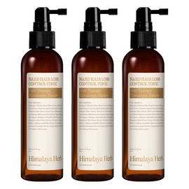 Nard hair loss symptom relief hair tonic, 200ml, 3 pieces / 나드 탈모증상완화 헤어토닉, 200ml, 3개