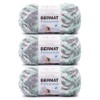 Bernat PIPSQUEAK SB Seaspray VARG Yarn - 3 Pack of