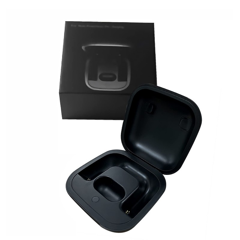Charging Case Replacement Compatible with Powerbeats Pro with Bluetooth Pairing