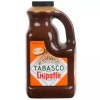 TABASCO 64 oz Hot Sauce 1/2 Gal. Choose From 9