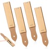 4PCS Pencils Sharpener Sandpaper Block for Drawing, Sketch Pencil Sharpener