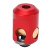 Bow Stabilizer Adapter Aluminum Alloy Archery Quick Disconnect Mounting Bracket