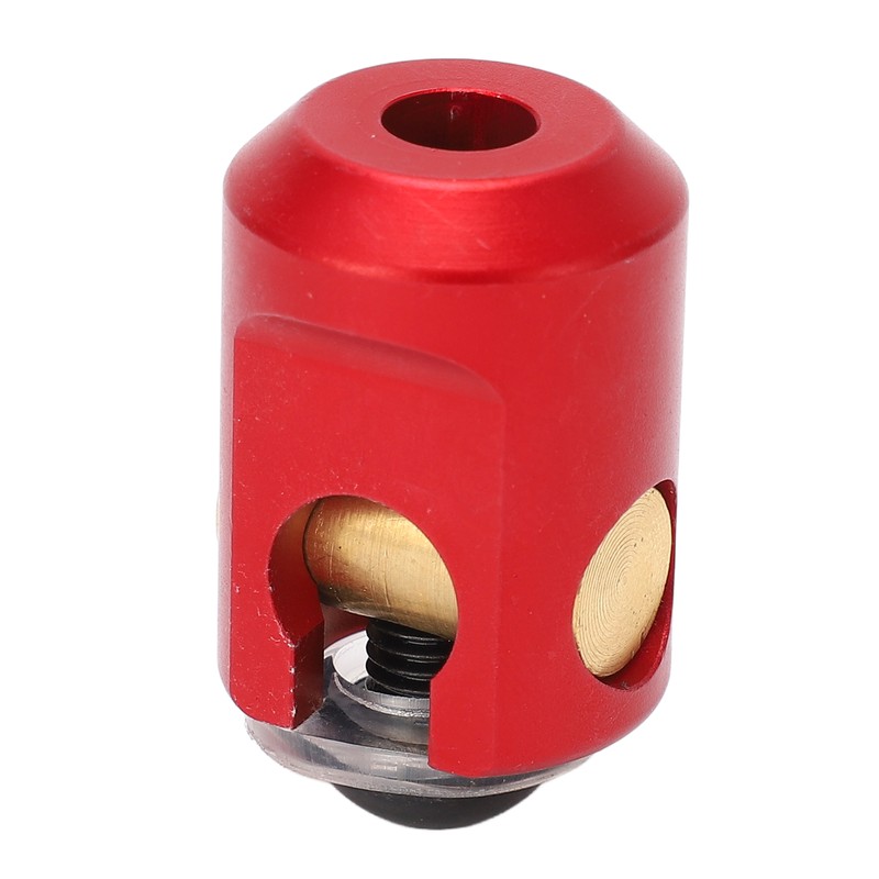 Bow Stabilizer Adapter Aluminum Alloy Archery Quick Disconnect Mounting Bracket