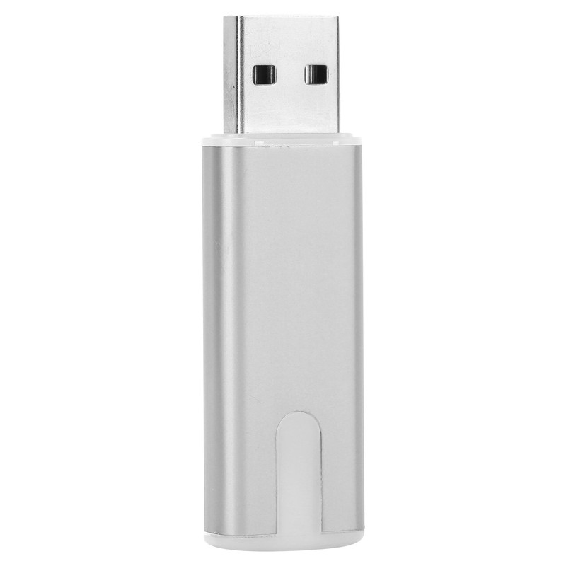 USB Flash Drive Breathing Light USB2.0 Memory Stick Portable Storage