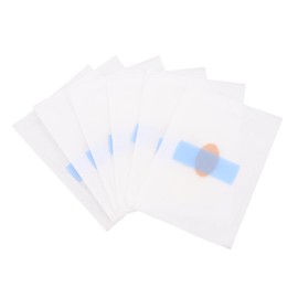 Healeved Protect Your Feet 6 Pack Heel Pads Anti- Material Comfortable Heel Inserts for Shoes