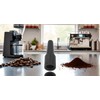 Coffee Machine Nozzle, Reusable Washable Hole Silicone Milk Foam Spout