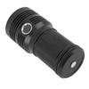 Strong Light Flashlight 10000LM 300‑500 Meters LED 4 Modes Rechargeable