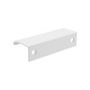 LC LICTOP Curved Edge Pull Handles, 3.15 Inch Edge Finger