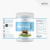Multi Collagen Protein Powder 400g - Types I, II, III,
