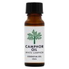 Natural 100% Camphor Oil 20ml White Camphor Aroma Oil Essential