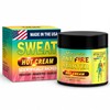 Crema para el sudor caliente: gel para el sudor durante
