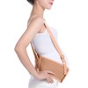 Maternity Belt Pregnancy Support Breathable Adjustment Shoulder Postpartum BeltKhaki