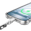 WOOZ Phone Lanyard Strap with 2 Tether Tab, Adjustable Nylon