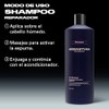 Sebastian Professional No Breaker Shampoo Reparador Sin Parabenos, Vegano