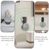 Gatuida Smart Speaker Stand Echo Speaker Holder Wall-Mounted Bracket for