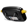 HB-Digital XXL SAT Installation Set: Satellite Finder with Digital Display