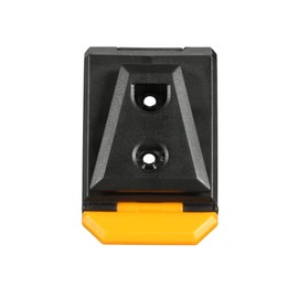 ClipTech Hubs, Black (3-Piece) by ToughBuilt